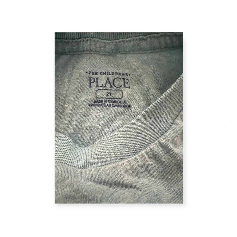 The‎ Children’s Place | Size 2t